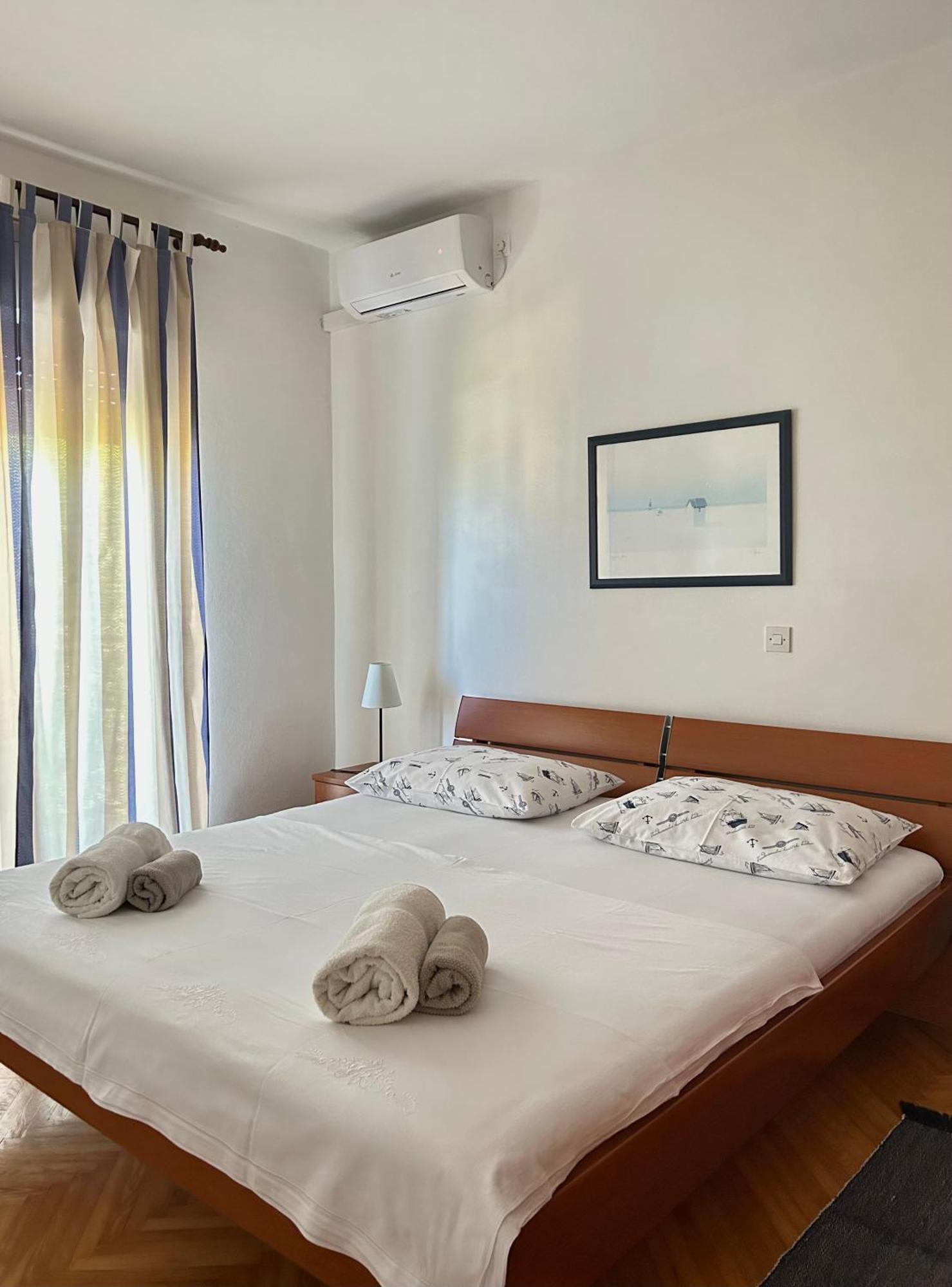 Holiday Home Villa Emma Debeljak المظهر الخارجي الصورة