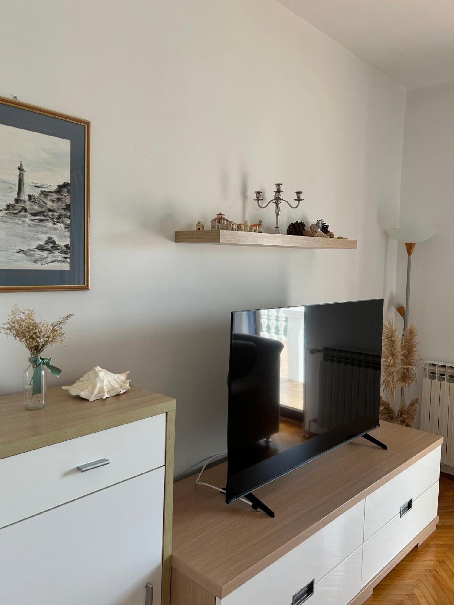 Holiday Home Villa Emma Debeljak المظهر الخارجي الصورة