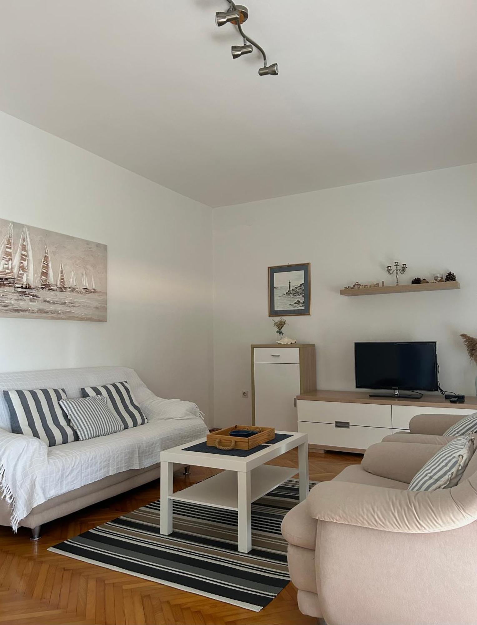 Holiday Home Villa Emma Debeljak المظهر الخارجي الصورة