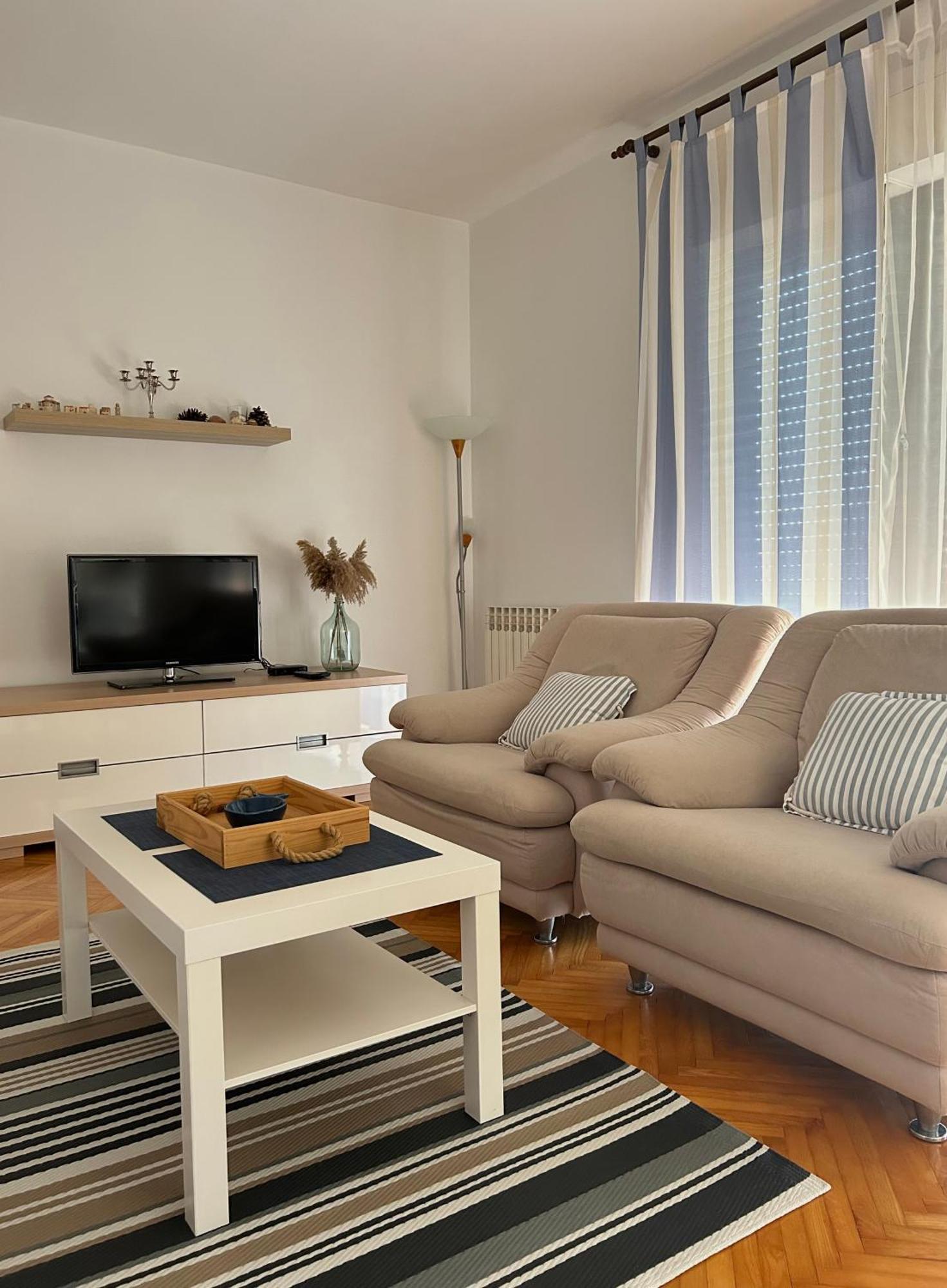 Holiday Home Villa Emma Debeljak المظهر الخارجي الصورة