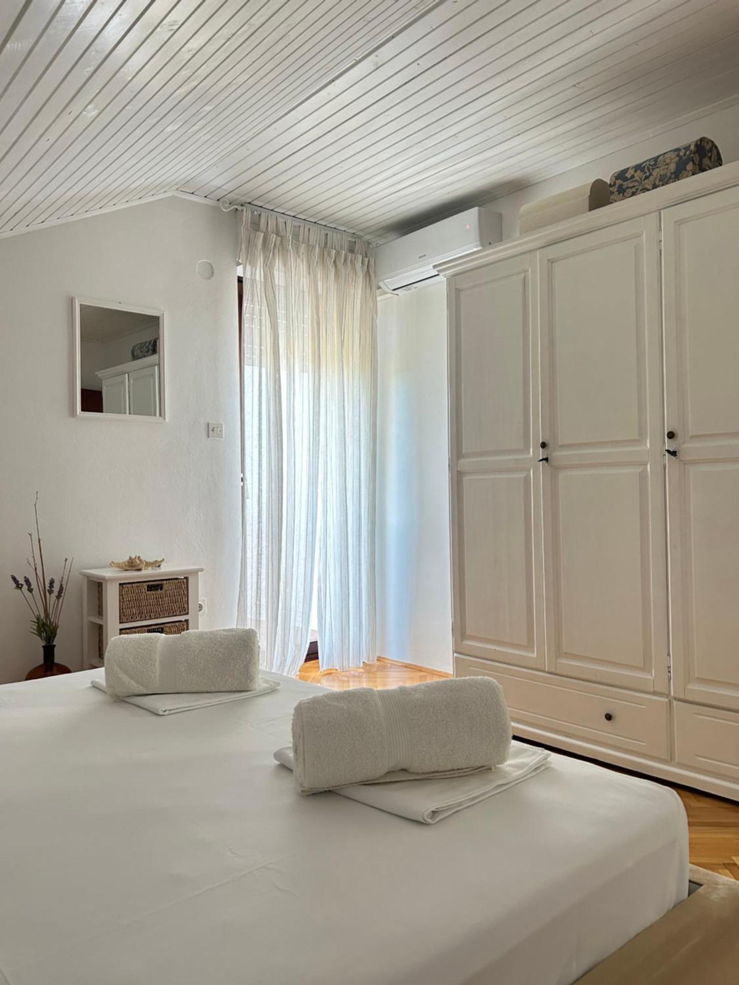 Holiday Home Villa Emma Debeljak المظهر الخارجي الصورة