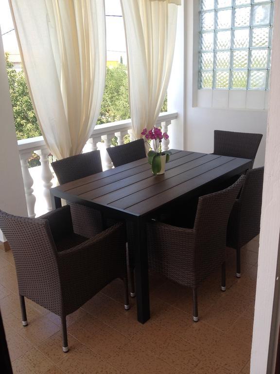 Holiday Home Villa Emma Debeljak المظهر الخارجي الصورة