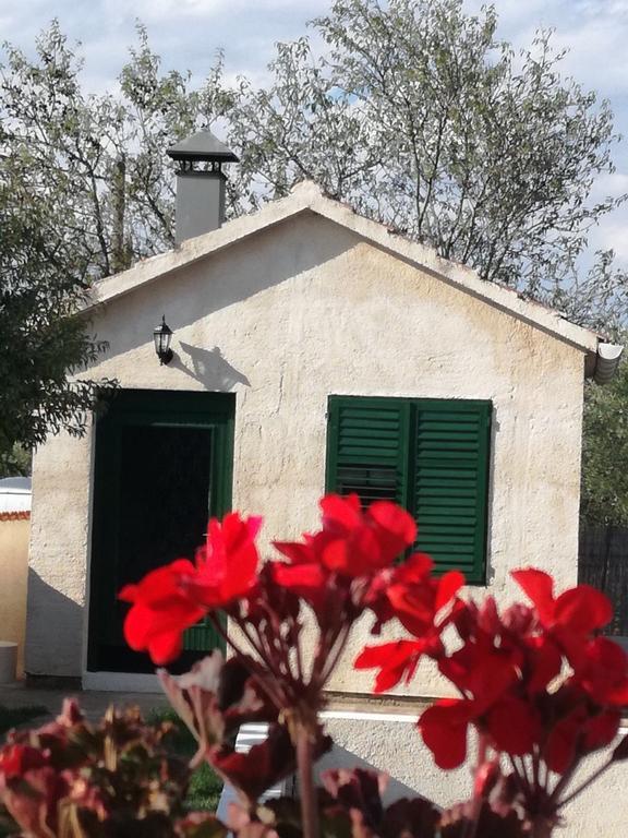 Holiday Home Villa Emma Debeljak المظهر الخارجي الصورة