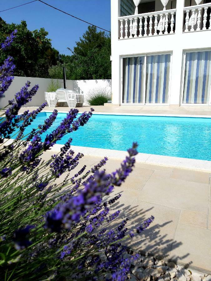 Holiday Home Villa Emma Debeljak المظهر الخارجي الصورة