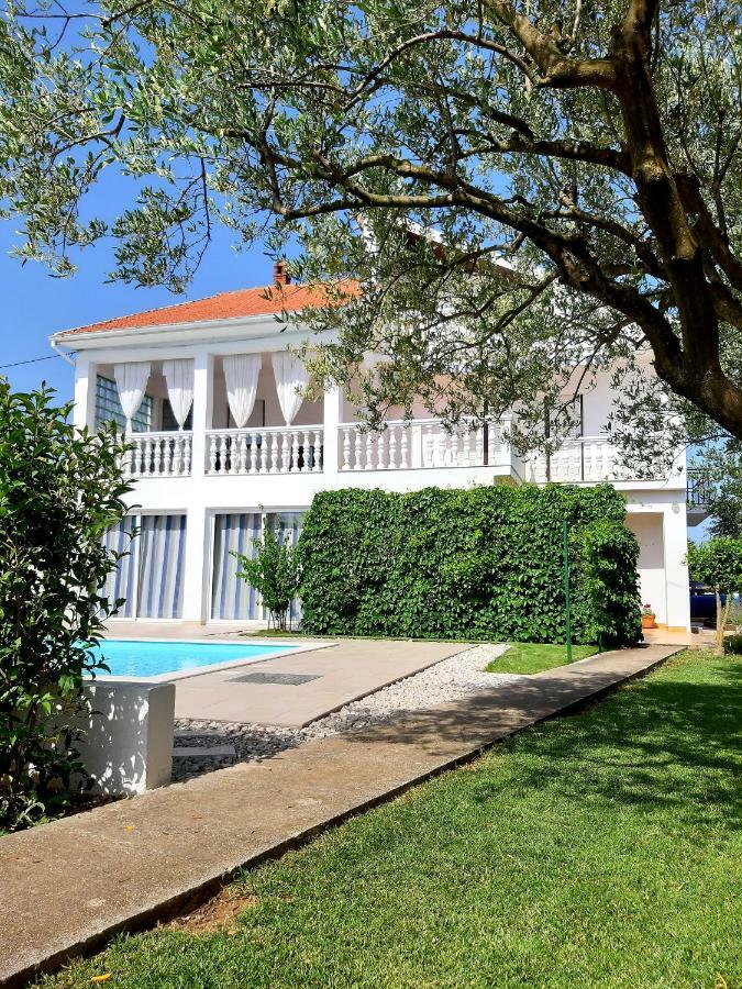 Holiday Home Villa Emma Debeljak المظهر الخارجي الصورة