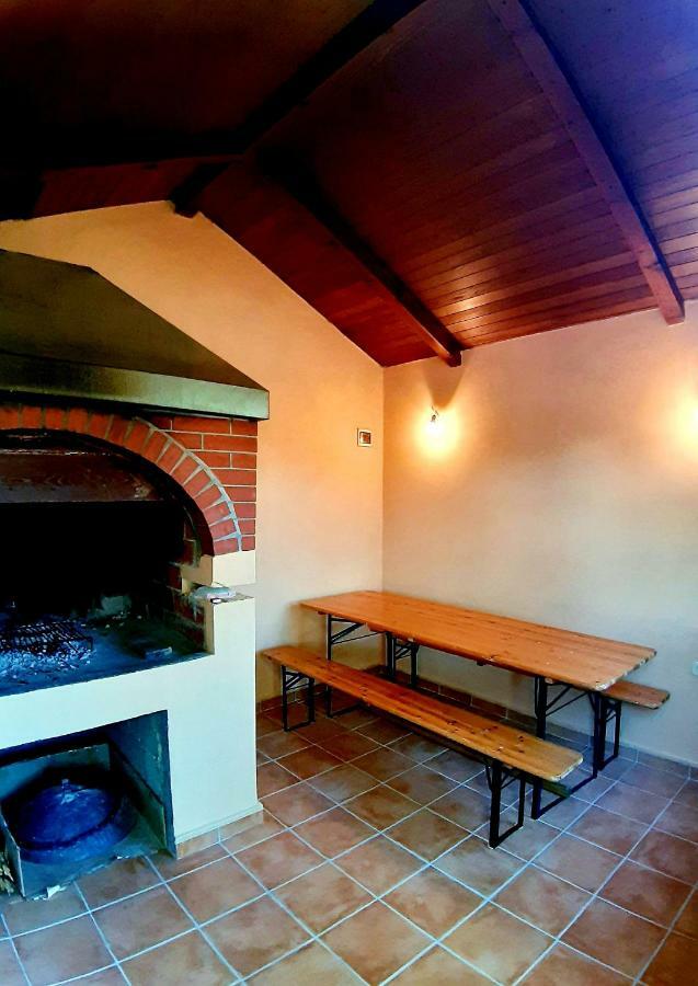 Holiday Home Villa Emma Debeljak المظهر الخارجي الصورة