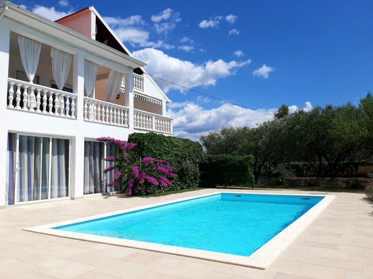 Holiday Home Villa Emma Debeljak المظهر الخارجي الصورة